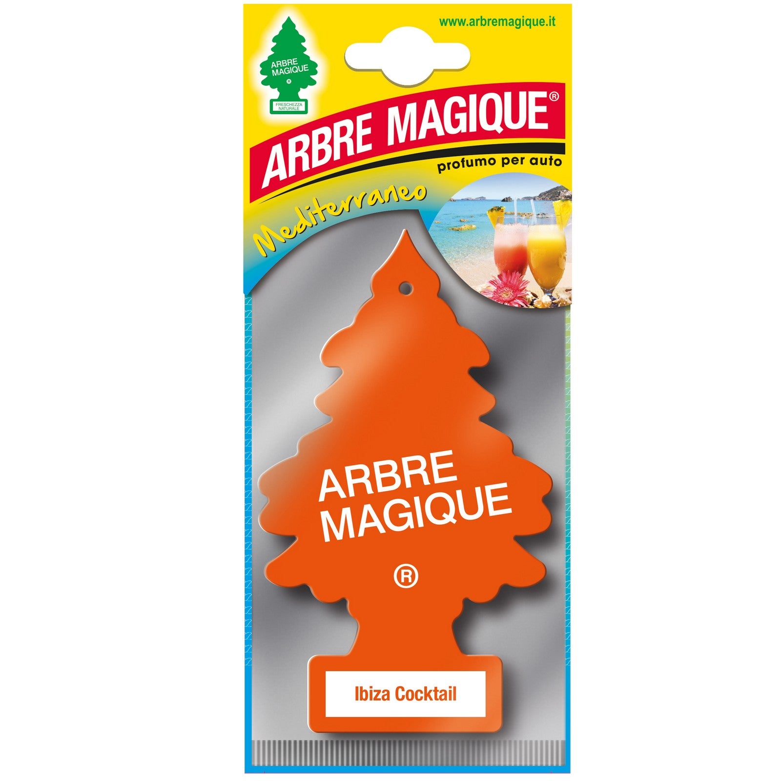arbre magique mediterraneo ibiza cod:ferx.646121