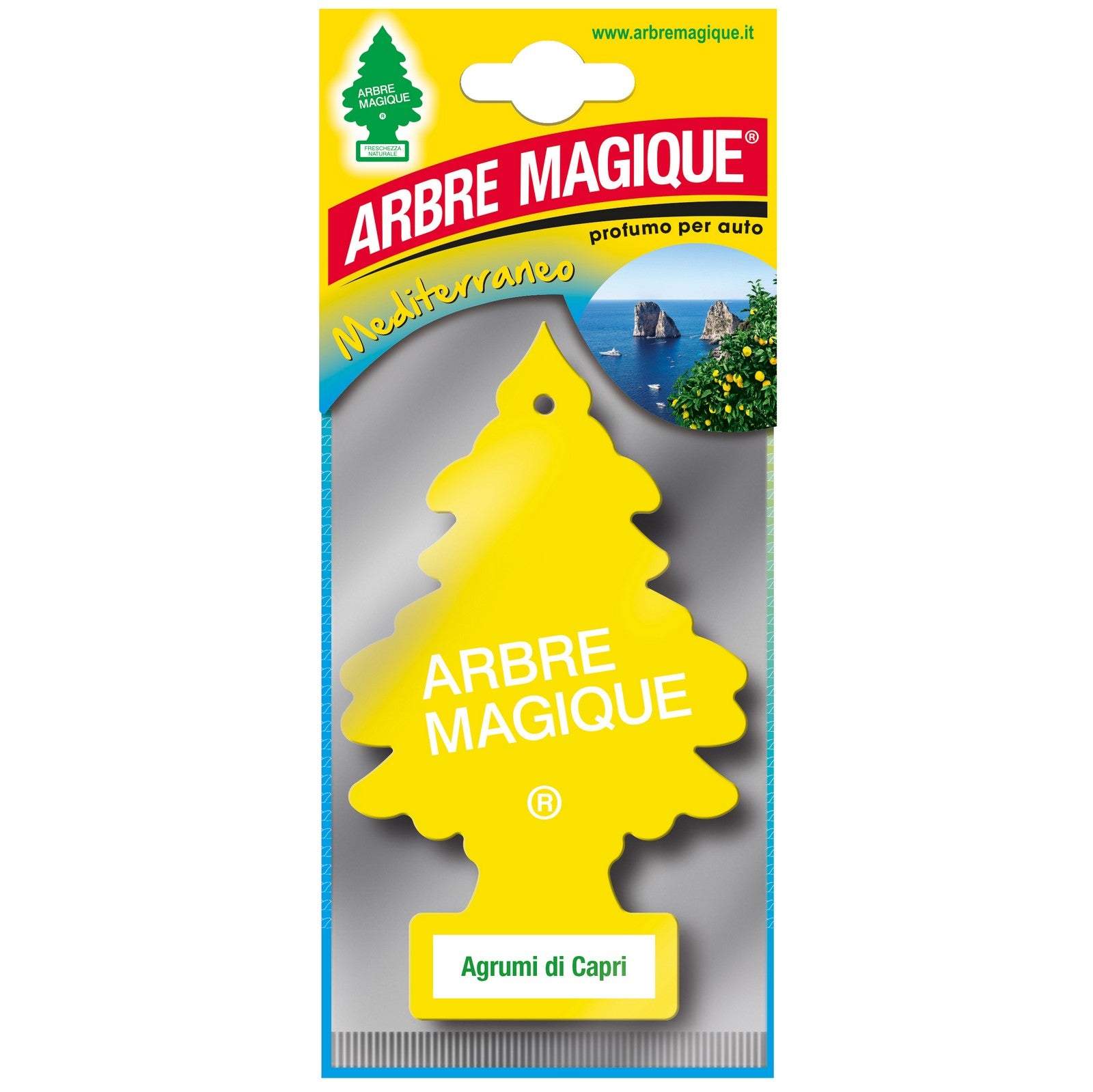 arbre magique mediterraneo capri cod:ferx.646123