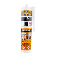 Bostik Montaggio kit Universale 440g