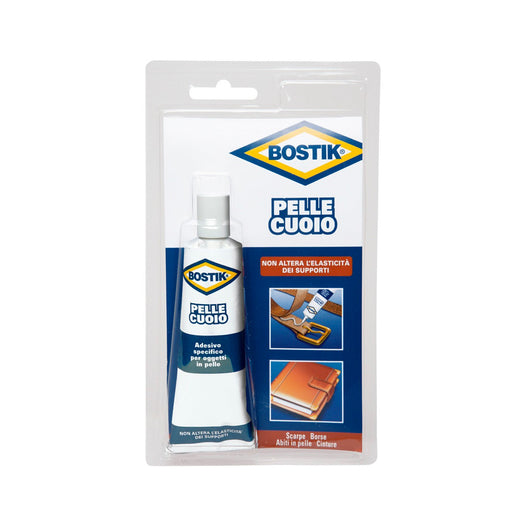 Bostik Pelle&Cuoio 50g