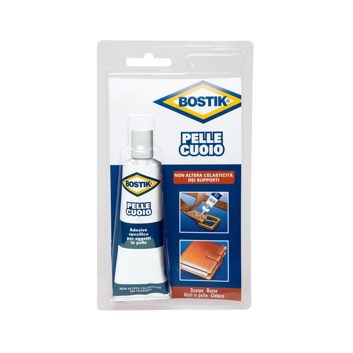 Bostik Pelle&Cuoio 50g