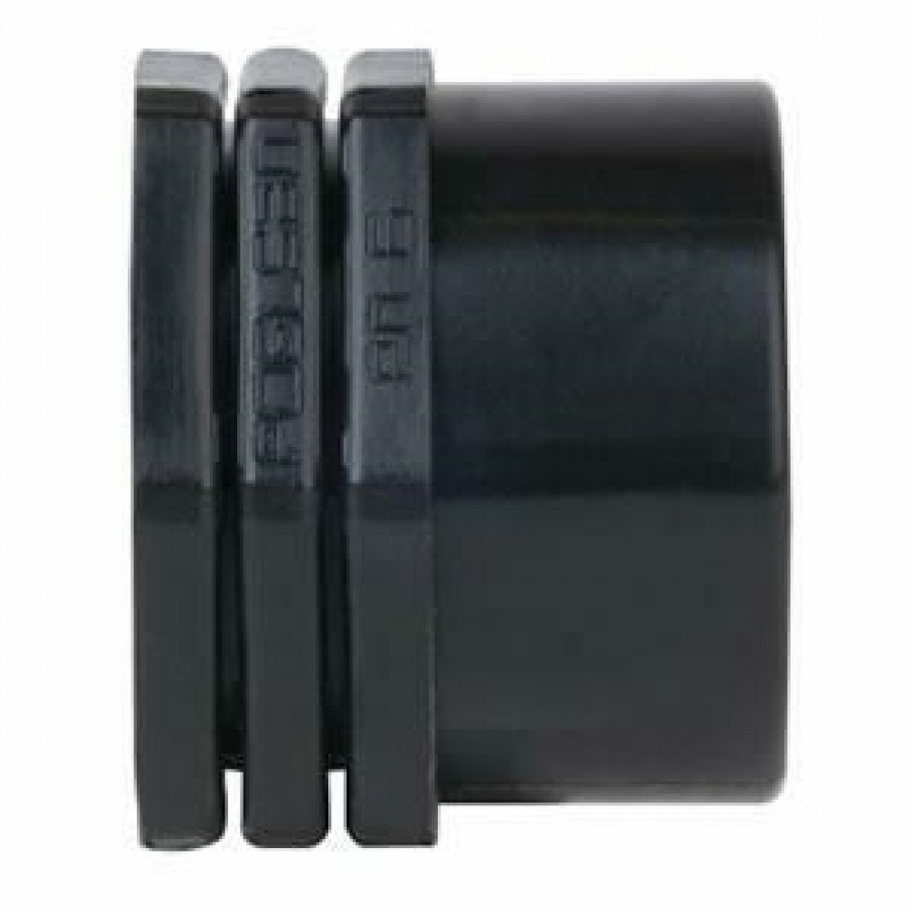 Tappo pp filettato femmina d.3/4 b08wyr837t