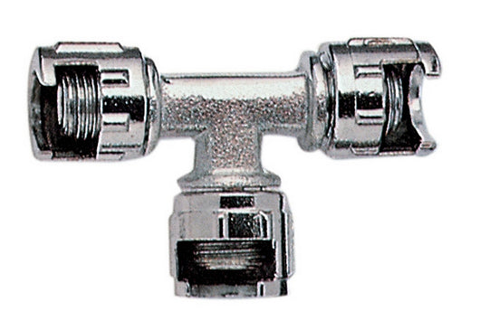 pl ani raccordo di giunzione a "t"gr.3/8 art.12b cod:ferx.64625