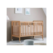Lettino infanzia pali 0127flippyn flippy evolutivo trasformabile natur