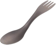Fodere per accendino portatile - Lega di titanio - Resistente alla corrosione - Leggero - Attrezzatura da campeggio/outdoor - Per campeggio/picnic - Set di utensili