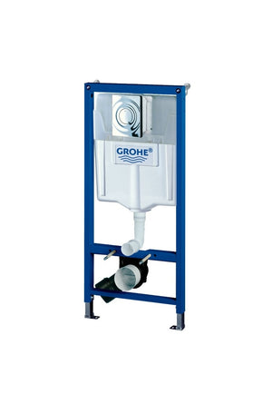 Grohe solido per installaz wc ecojoy- 3872800