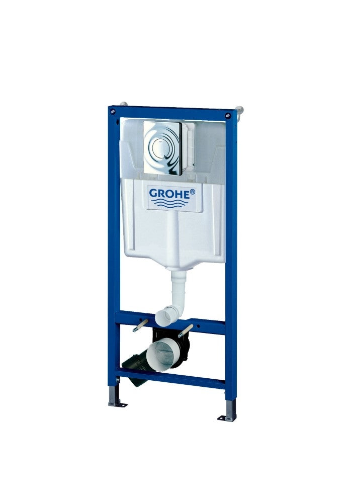 Grohe solido per installaz wc ecojoy- 3872800