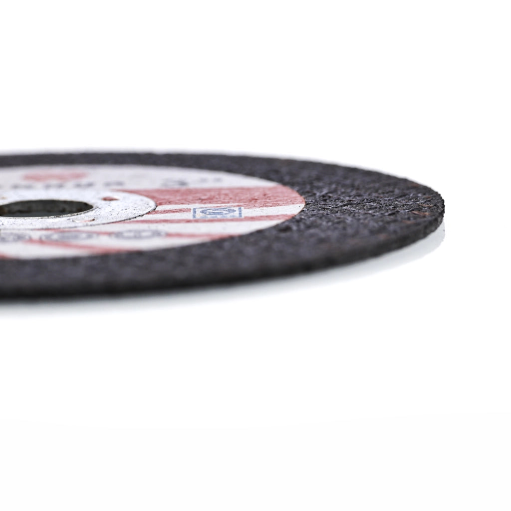 Disco da Taglio Metallo 76mm – Alta Precisione e Durata | Ø Foro 10mm