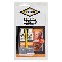 BOSTIK SALDARAPIDO BL 2X15 ML