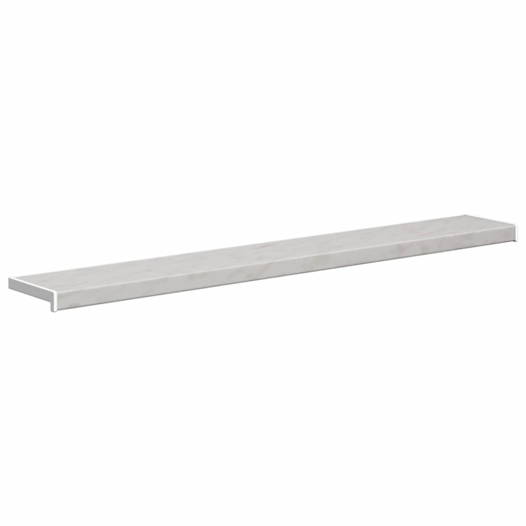 Soglia della Finestra Texture in Marmo 160 x 20 x 4,5 cm PVC