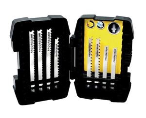 LAME SEGHETTO ALTERNATIVO 8