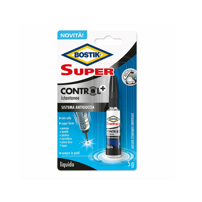 Bostik super control 5g