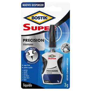 BOSTIK SUPER PRECISION 3GR3