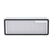 Narwal CP-PJ-A00088-00-00 Freo X Ultra Filtro HEPA per Robot Aspirapolvere 2 Pezzi Grado E11 doppio strato colore Bianco