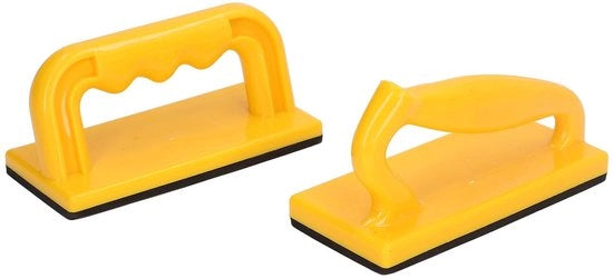 Set di Bloccaggi di Sicurezza per Lavorazione del Legno da 2 pezzi