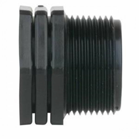 Tappo pp filettato maschio d.1 b07shlsg5d