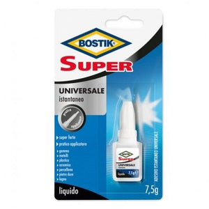 Bostik Super Universale 7,5g