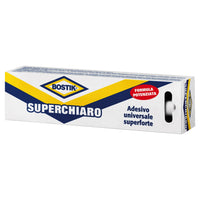 BOSTIK SUPERCHIARO ASTUCCIO