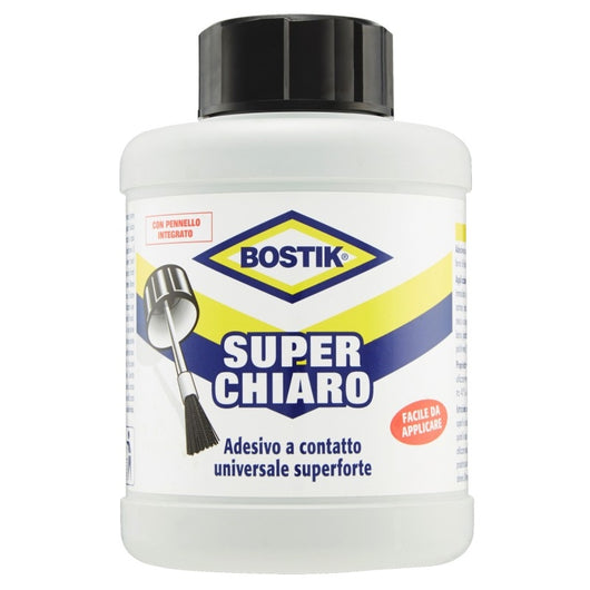 BOSTIK SUPERCHIARO FLACONE CON
