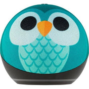 Amazon Echo Dot 5 Design gufo