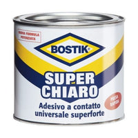 Bostik SuperChiaro latta 400g