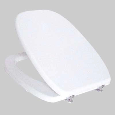 SEDILE COLATO CL70 Bianco coprivaso copriwater SAPAL