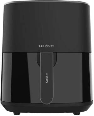 Cecotec friggitrice ad aria cecofry fantastik 5500 5,5l 1500w - 04971