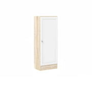 Biblioteca Amedee, Libreria Cassetti, 41x28x107h cm Marrone Quercia