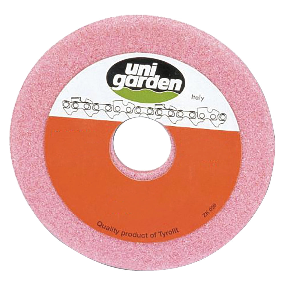 MOLA PER AFFILATRICE ELETTRICA mm 108 x 3,2 x 23  - BricoGo