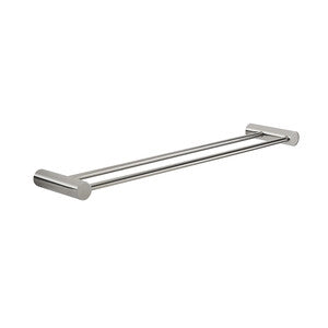 GEDY ANDE LUCIDO PORTASALVIETTE DOPPIO 60 CM- GEDY- 1,0 pz