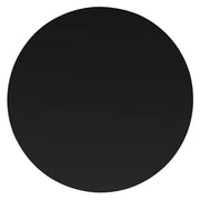 Dessus de table rond Verre trempé 800 mm