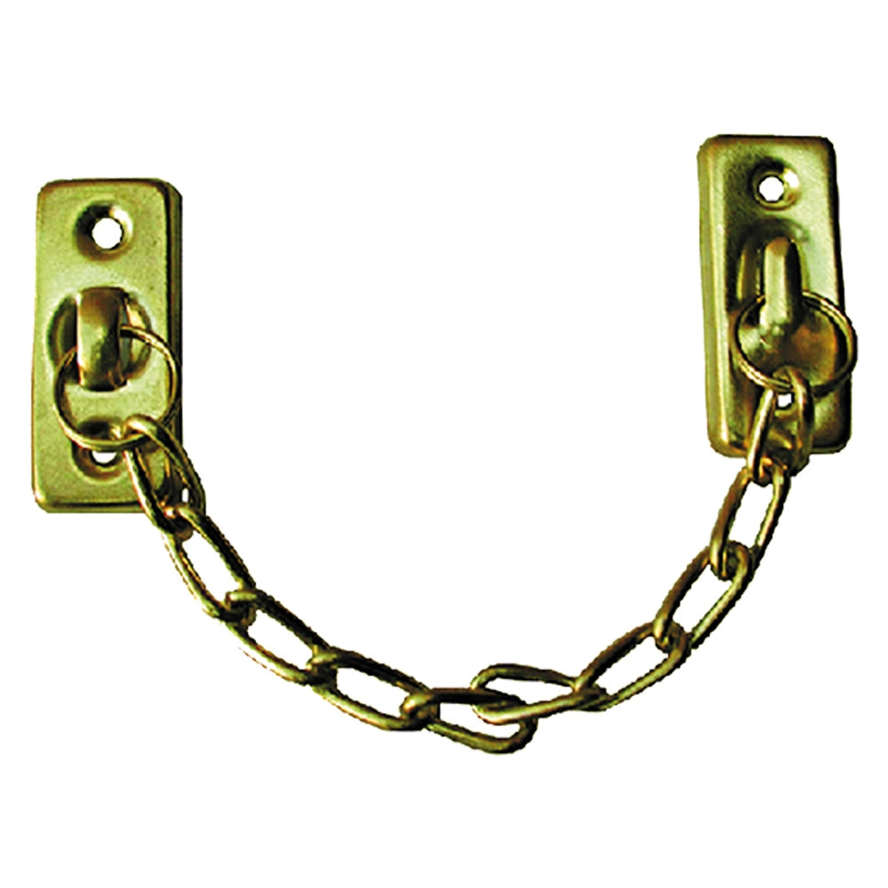RITIENI PER FINESTRE cm 15 - finitura ottonata- 100 pezzi  - MINUTEX