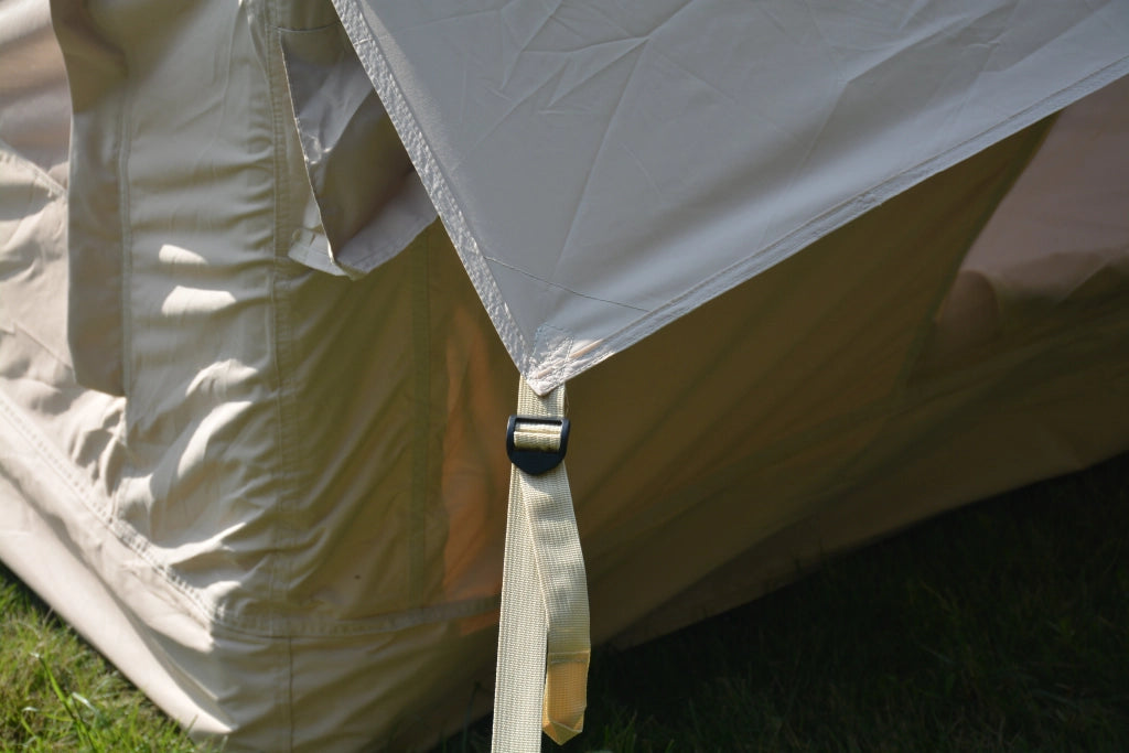 Large Blow Up Air Tents House