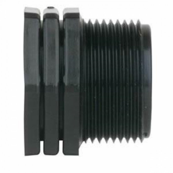 Tappo pp filettato maschio d. 1-1/4 b07sjlgf9d