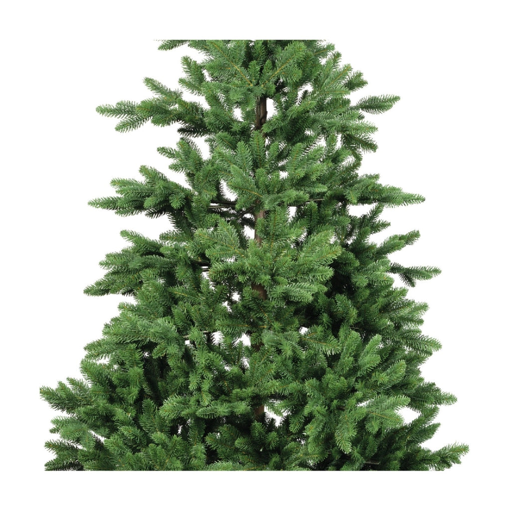 Albero Rossland Fir verde D150 H210cm