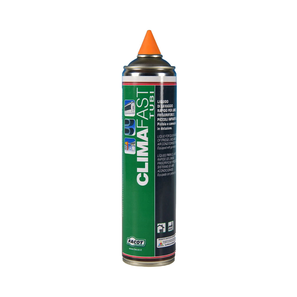 CLIMAFAST TUBI MANUALE- 600 ml- FACOT- pezzi 1
