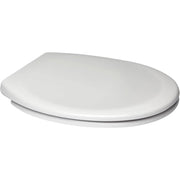 Euroshowers one series - sedile wc, con sistema soft-close, con