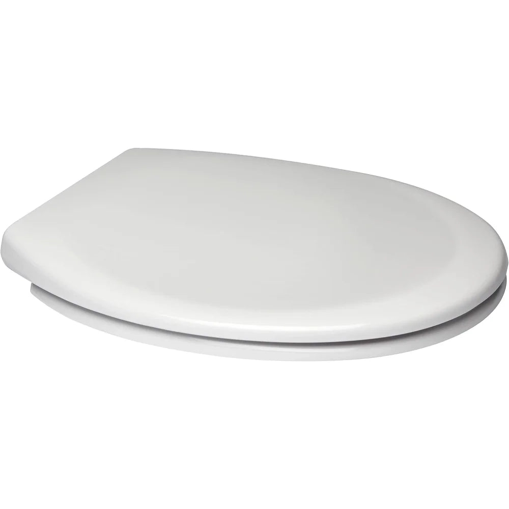 Euroshowers one series - sedile wc, con sistema soft-close, con