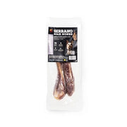 SERRANO MINI OSSO DI PROSCIUTTO 113G  3PZ- SERRANO- 20,0 pz
