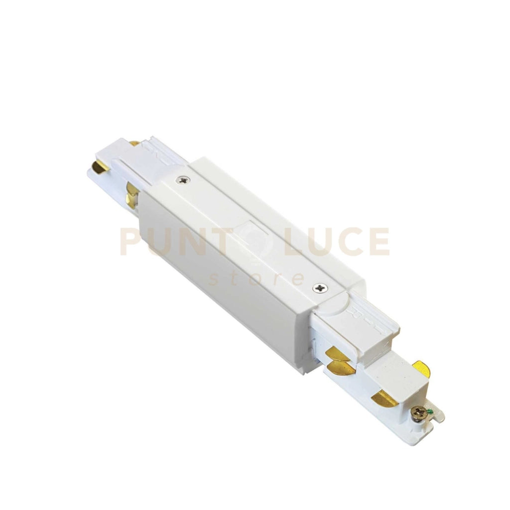 ACCESSORI LINK TRIMLESS MAIN CONNECTOR MIDDLE DALI 1 10V WH