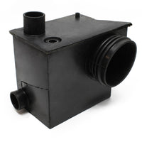 Vasca di raccolta per stazione di sollevamento acque nere 3/1