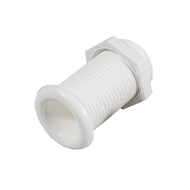 SCARICO BIANCO Ø MM.22,67X62