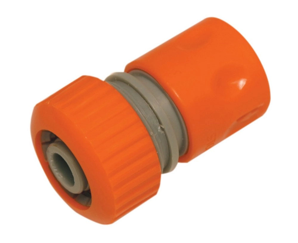 12blister irrigo art. 0327 portagomma raccordo per tubi da 3/4 aquastop cod:ferx.10666