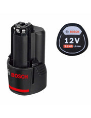 Batteria BOSCH GBA 12V 3,0 Ah