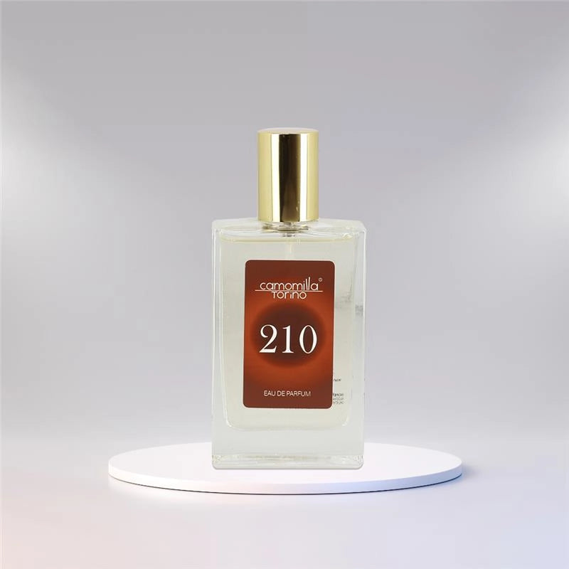 PROFUMO CAMOMILLA TORINO 50ML ISPIRATO A HYPNOTIC POISON