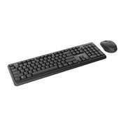TRUST VOCA (23650) - MOUSE WIRED 2400 DPI