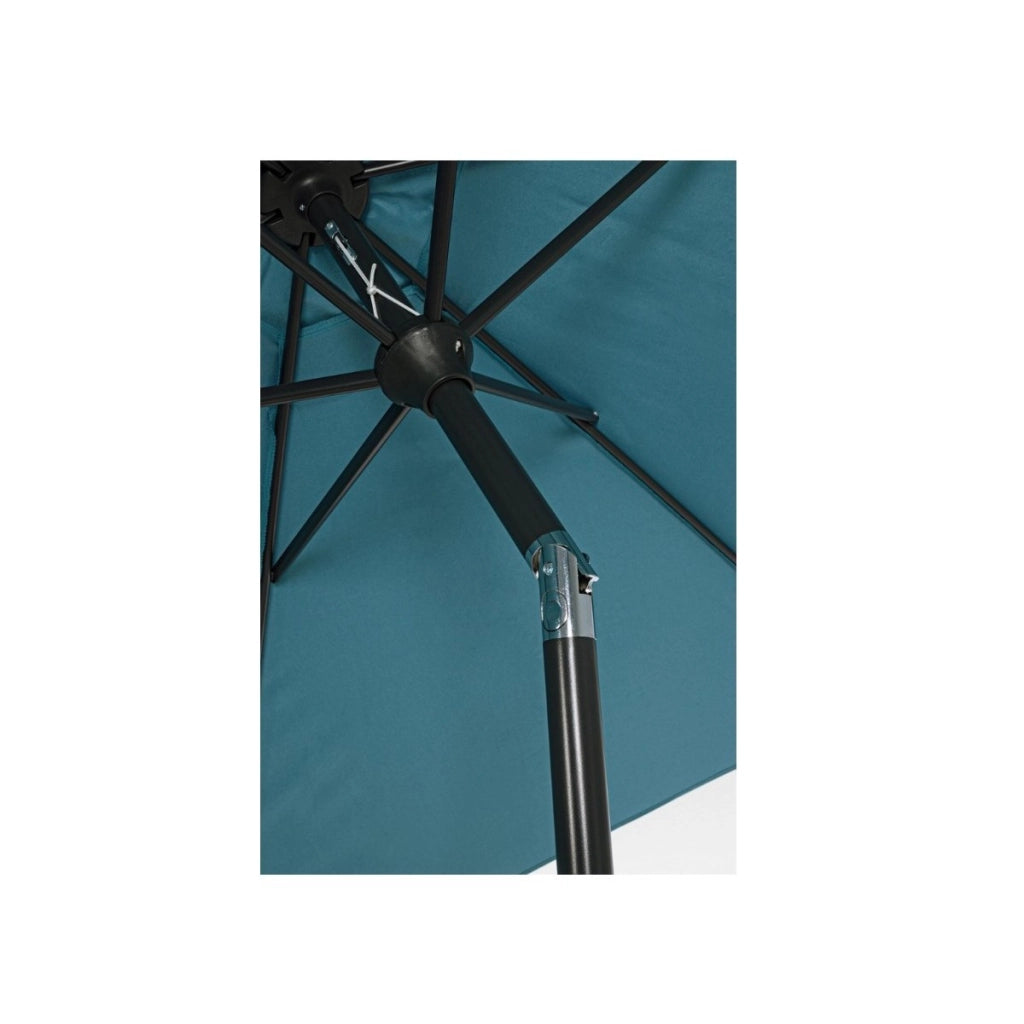 Bizzotto ombrellone Kalife 2,7 m con snodo cloud
