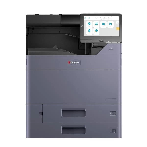 Multifunzione digitale laser 40/20 a4/a3 ppm a colori e in b/n - 110C2K3NL0