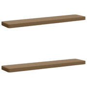 Cuscini per Panchina a 2 Pezzi VUGHT 2 pcs 100% Poliestere 950699
