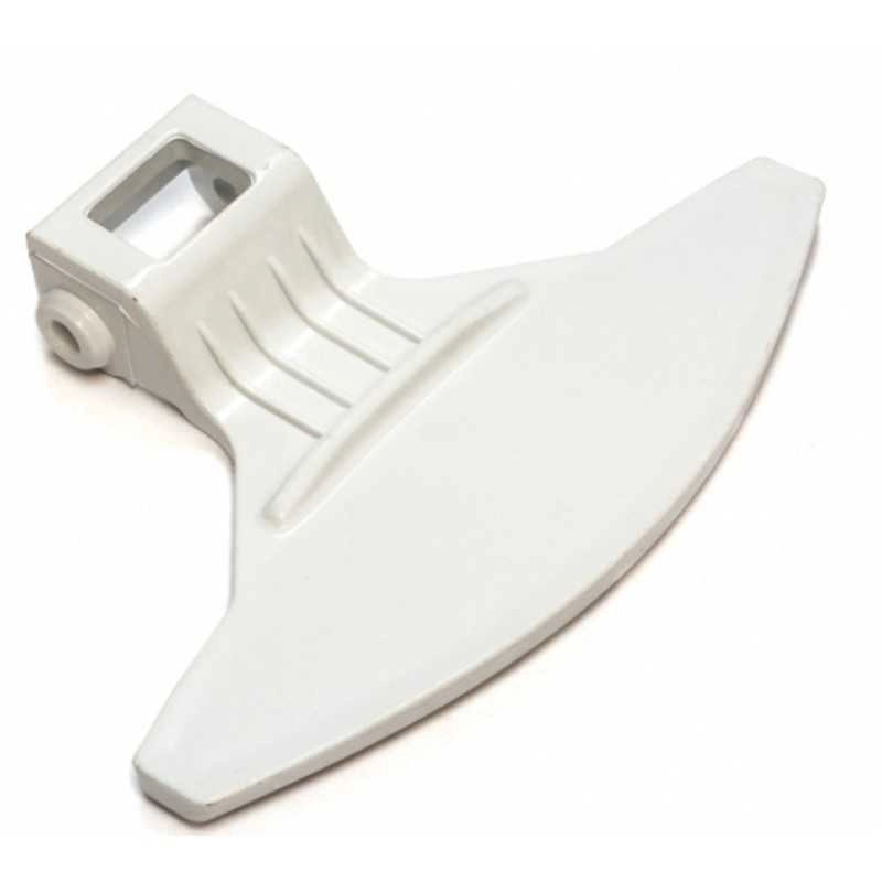 LEVA MANIGLIETTA MANIGLIA OBLO\' PORTA LAVATRICE BEKO SERIE WKD WMD - Beko Arcelik